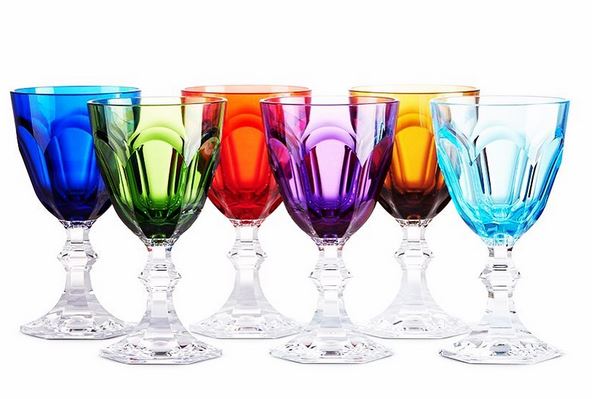 Collection: Wine Glasses
