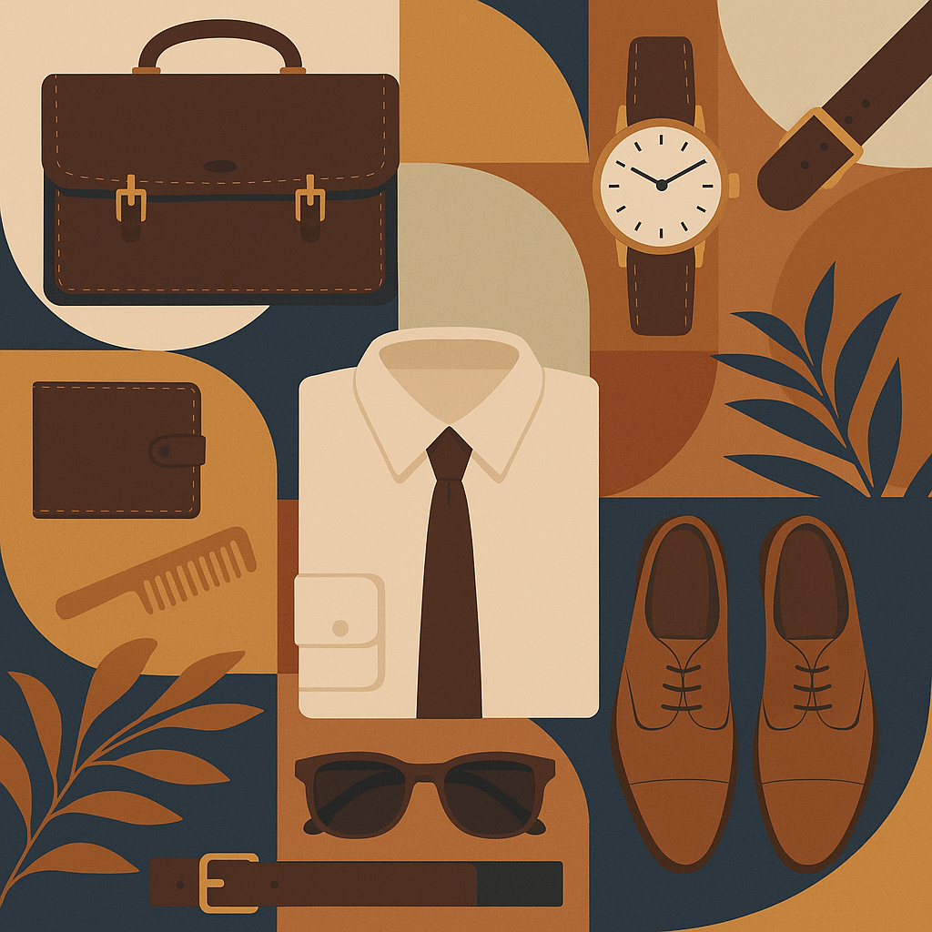 Men Accessories Other