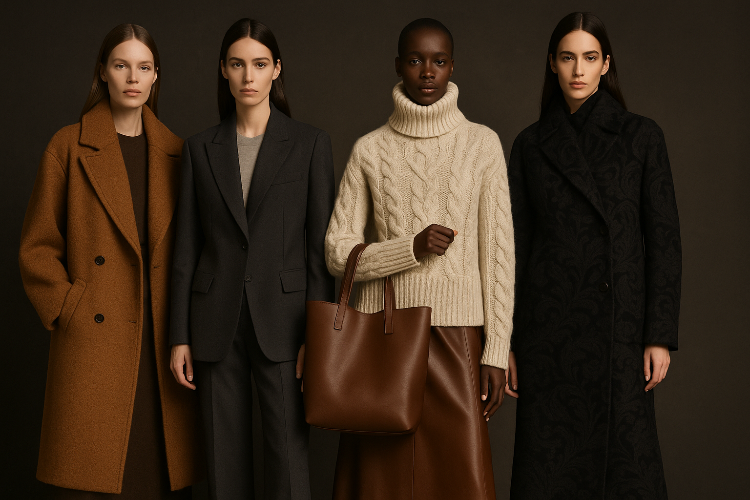 Collection: Fall Winter 2023