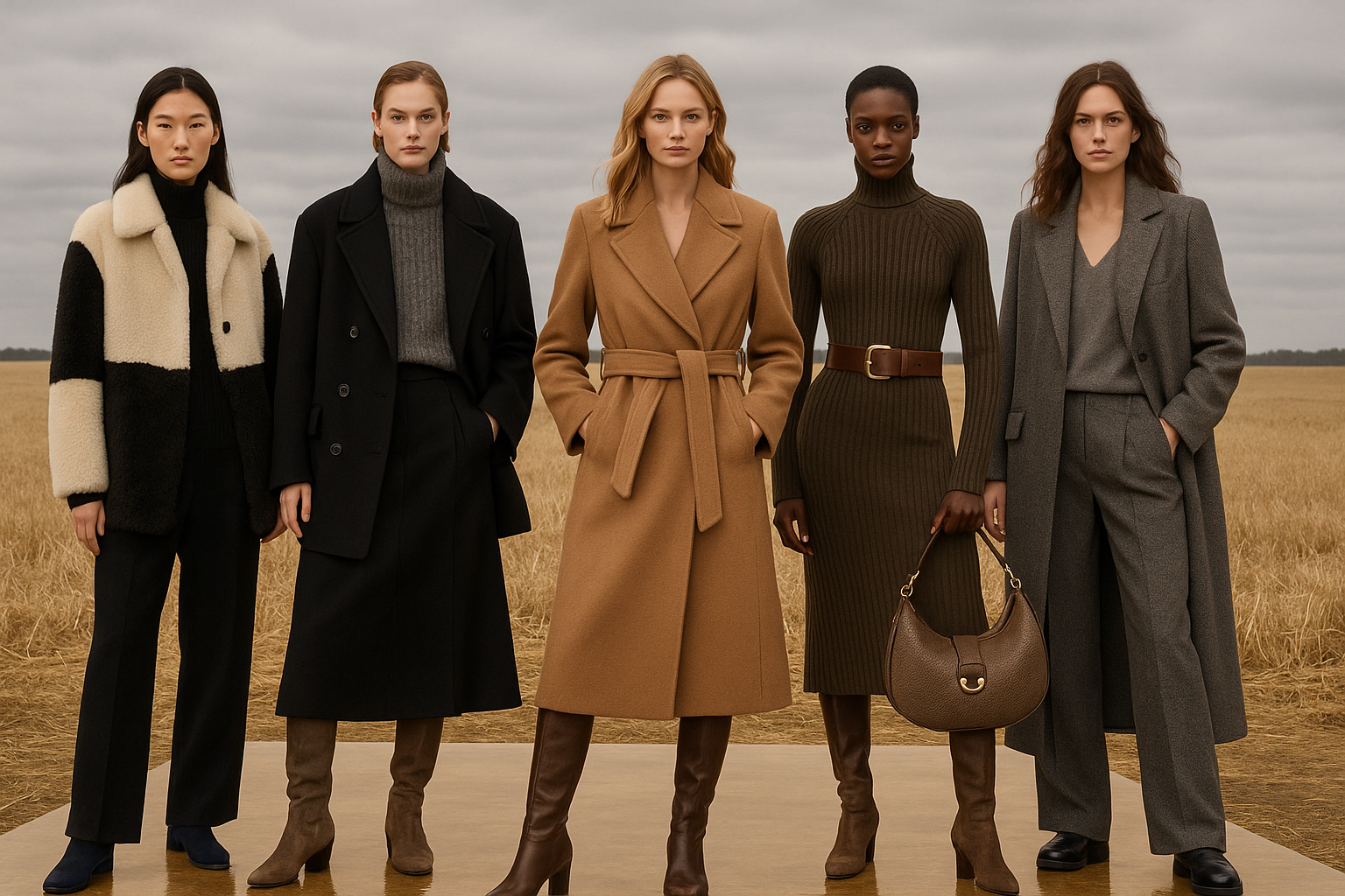 Collection: Fall Winter 2024