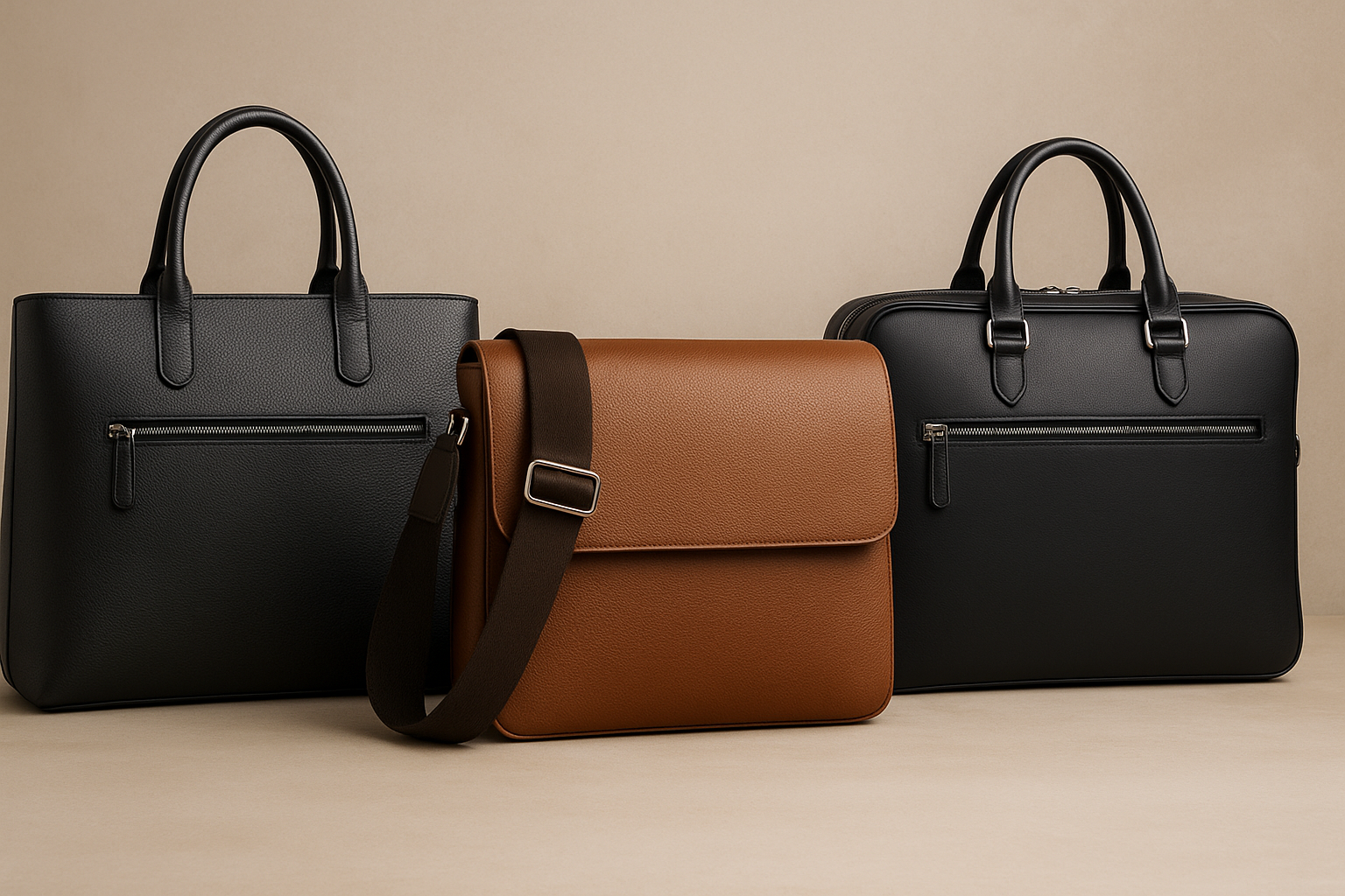 Men Bags General