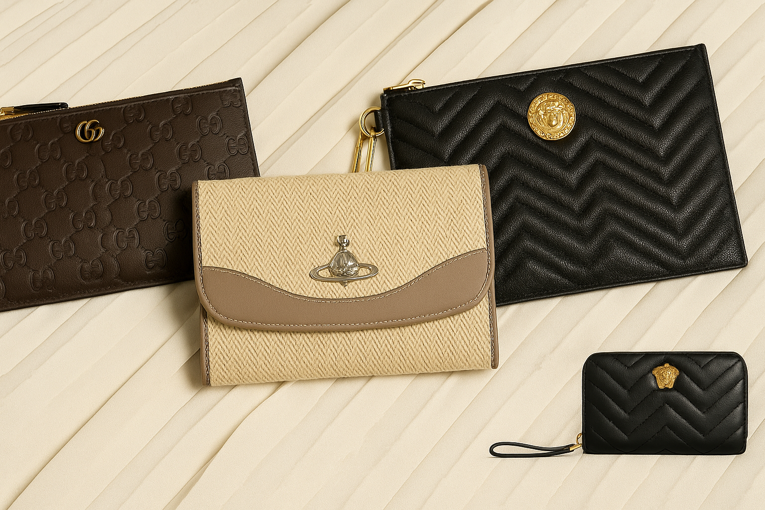 Clutch Bags