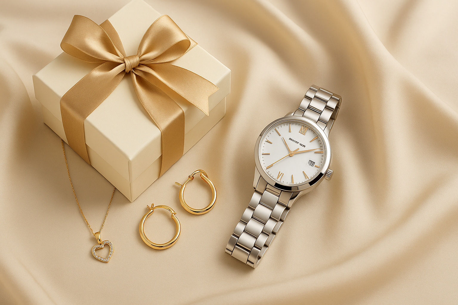 Collection: Gifts 0 To $200 Watches & Jewellery
