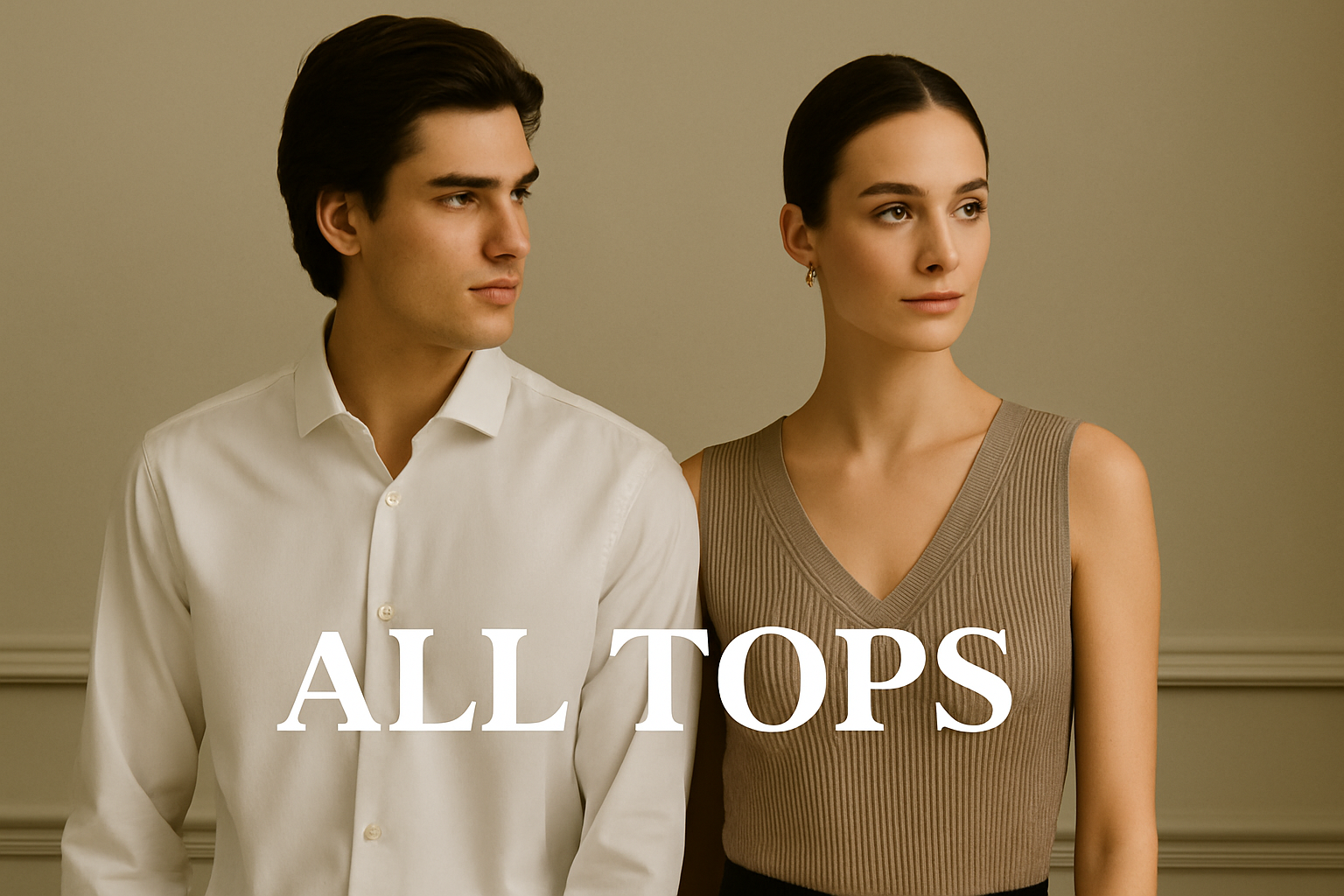 Collection: Tops