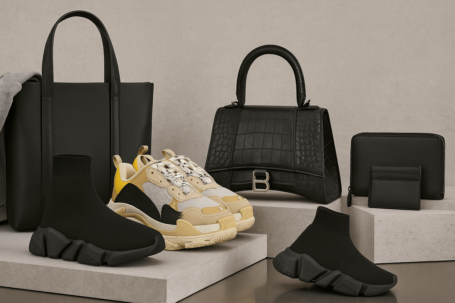 Collection: Balenciaga