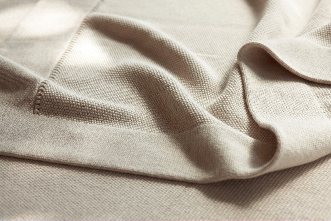 Collection: Trieste Cotton Blankets