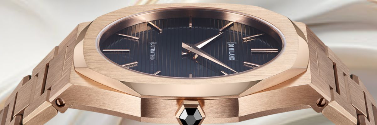 Collection: D1 Milano