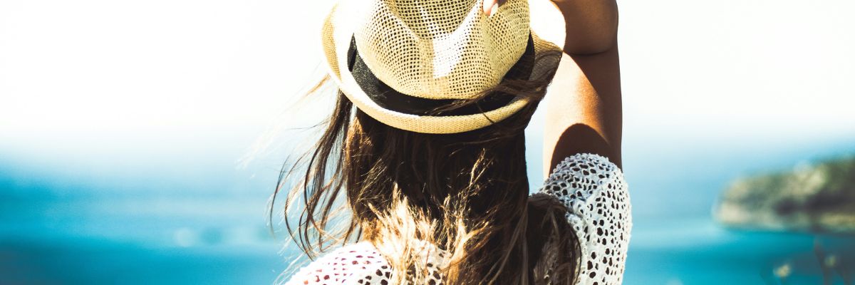 Collection: Escape to the Sun