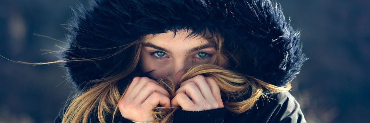 Collection: A Touch of Winter