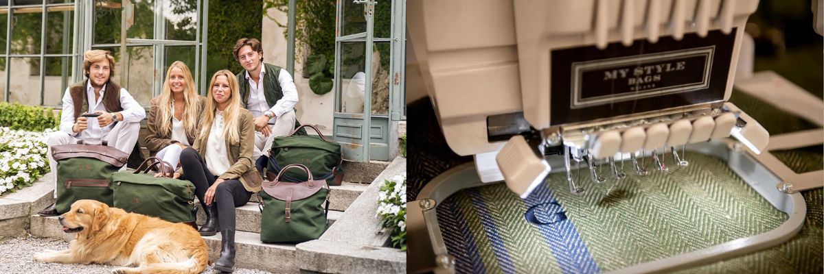 Collection: My Style Bags For Women