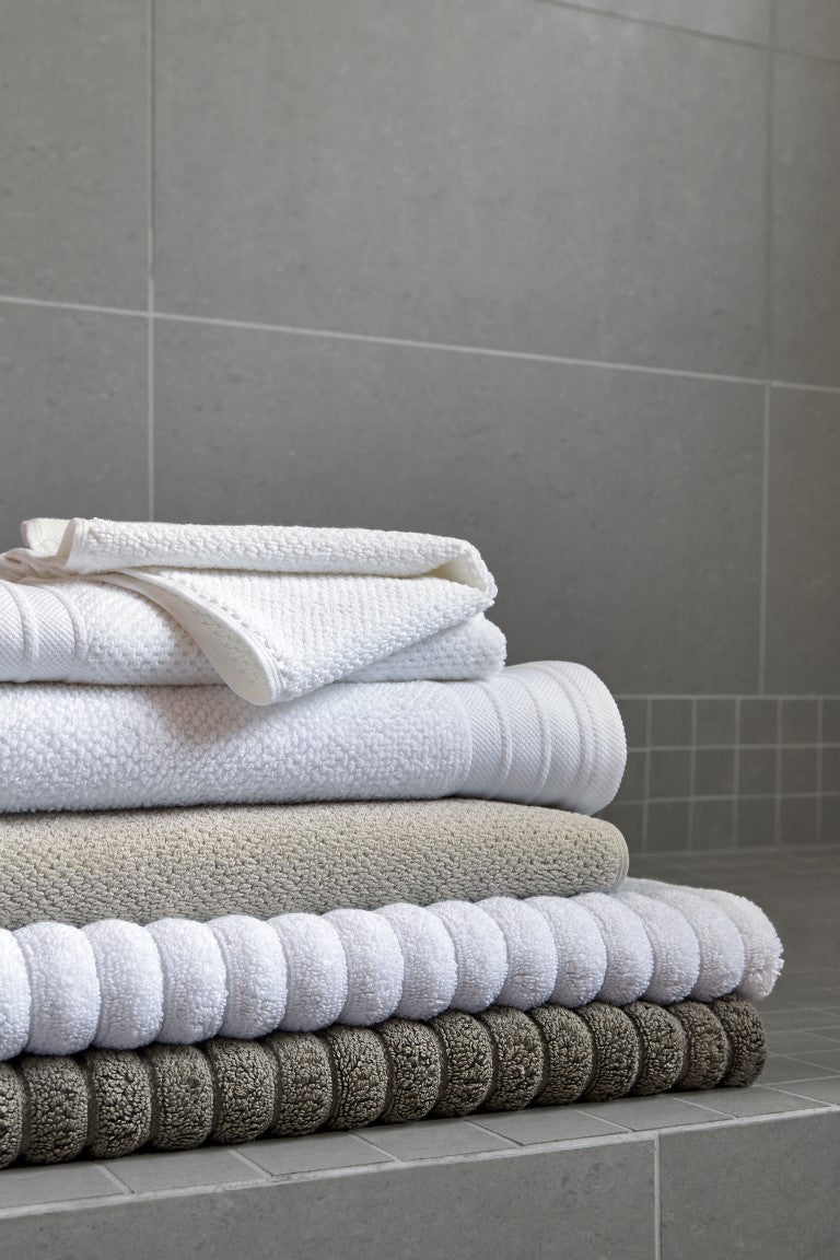 Collection: Bath Towels