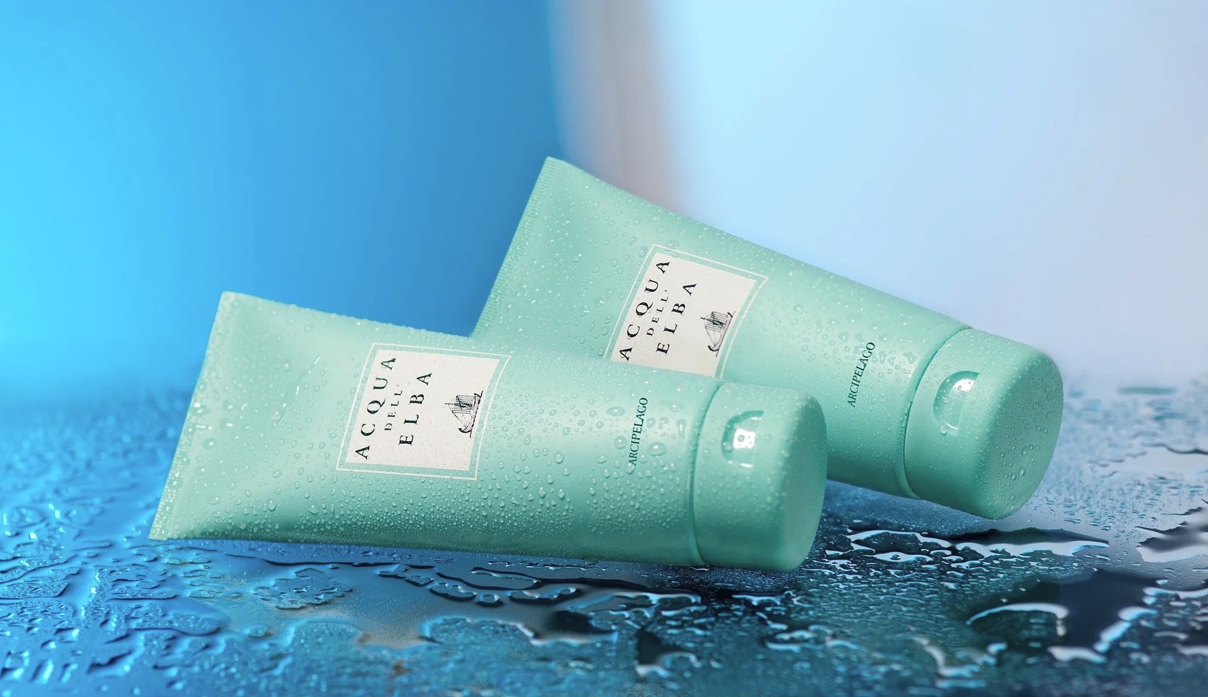 Shower Gel & Body Wash