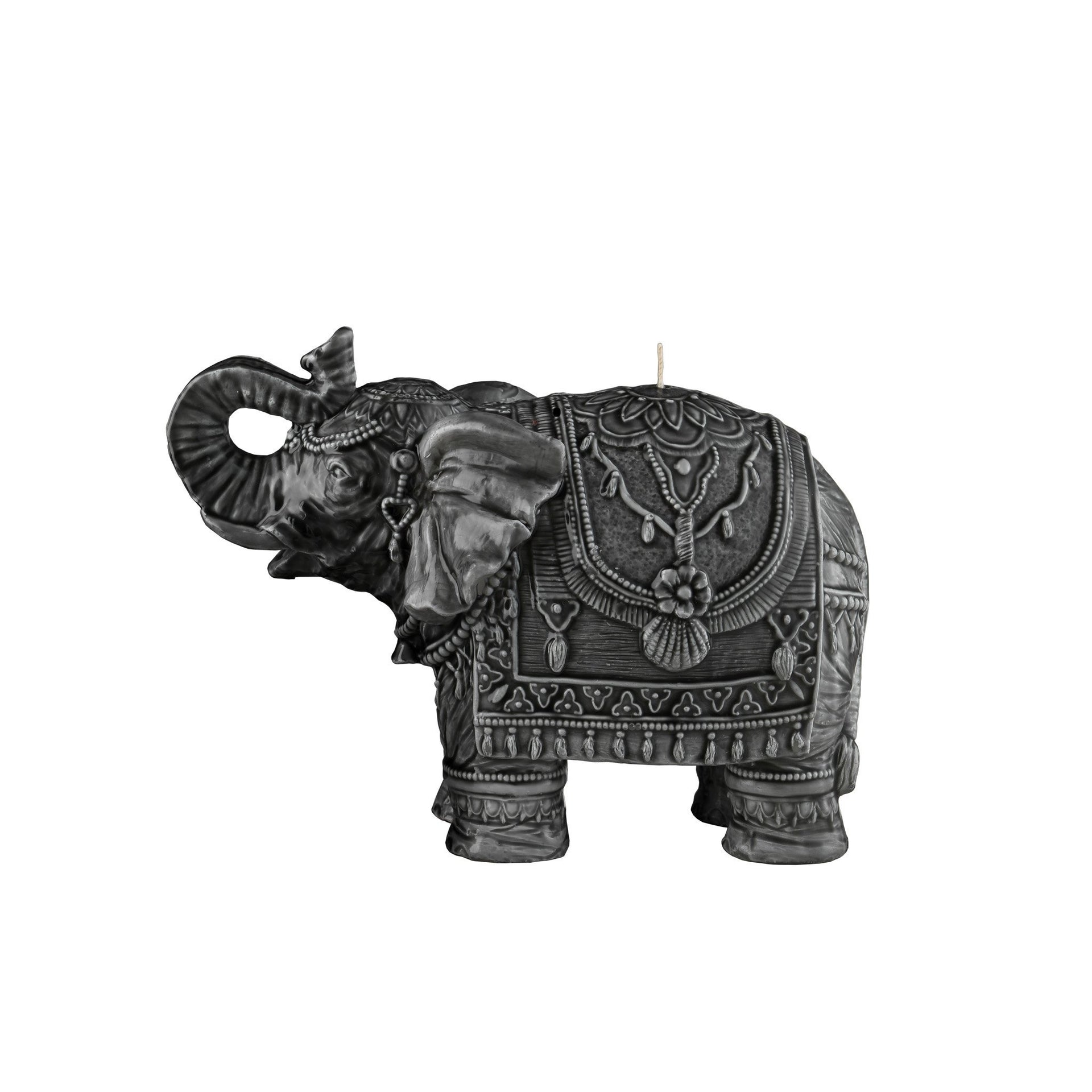 Collection: Elephant Candles