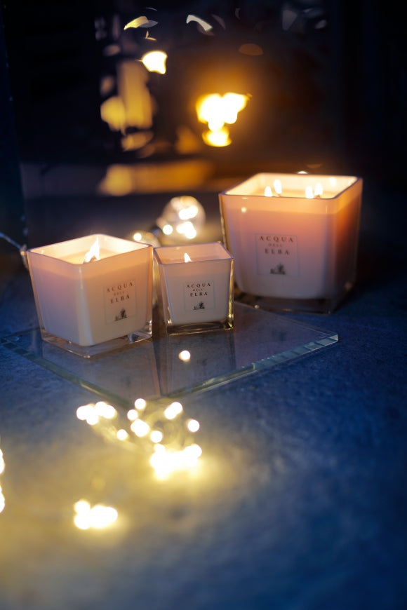 Collection: Fiori Scented Candle