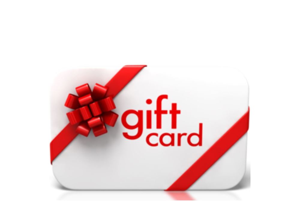 Collection: Gift Cards