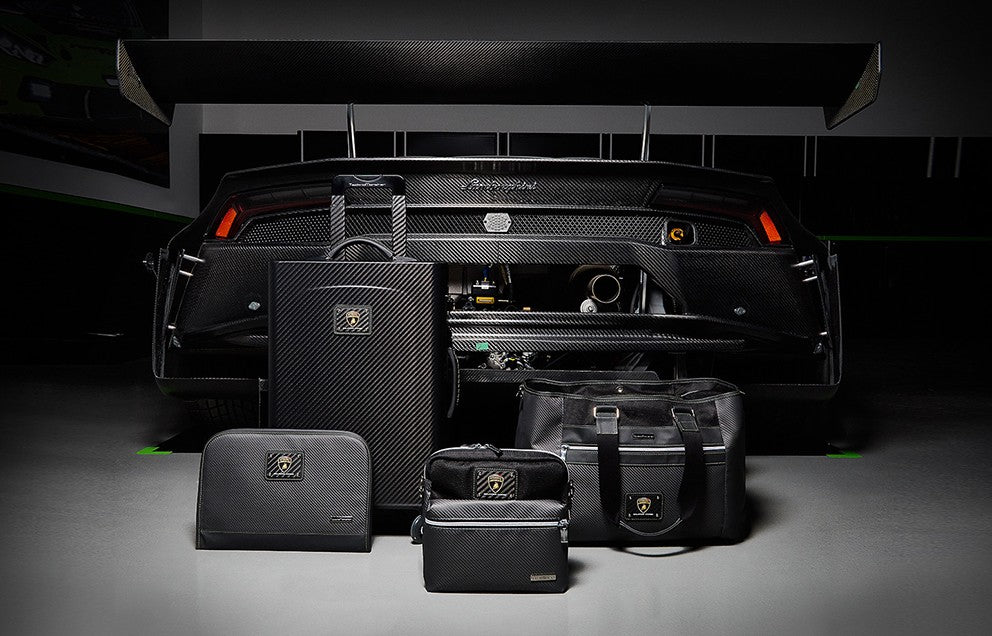 Lamborghini Bags | italianluxurygroup.com.au