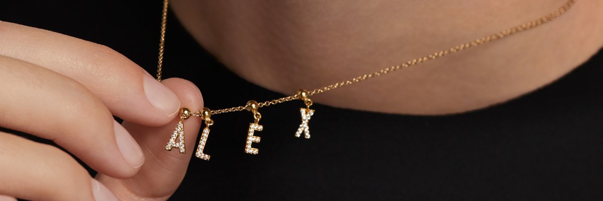 Collection: Necklaces