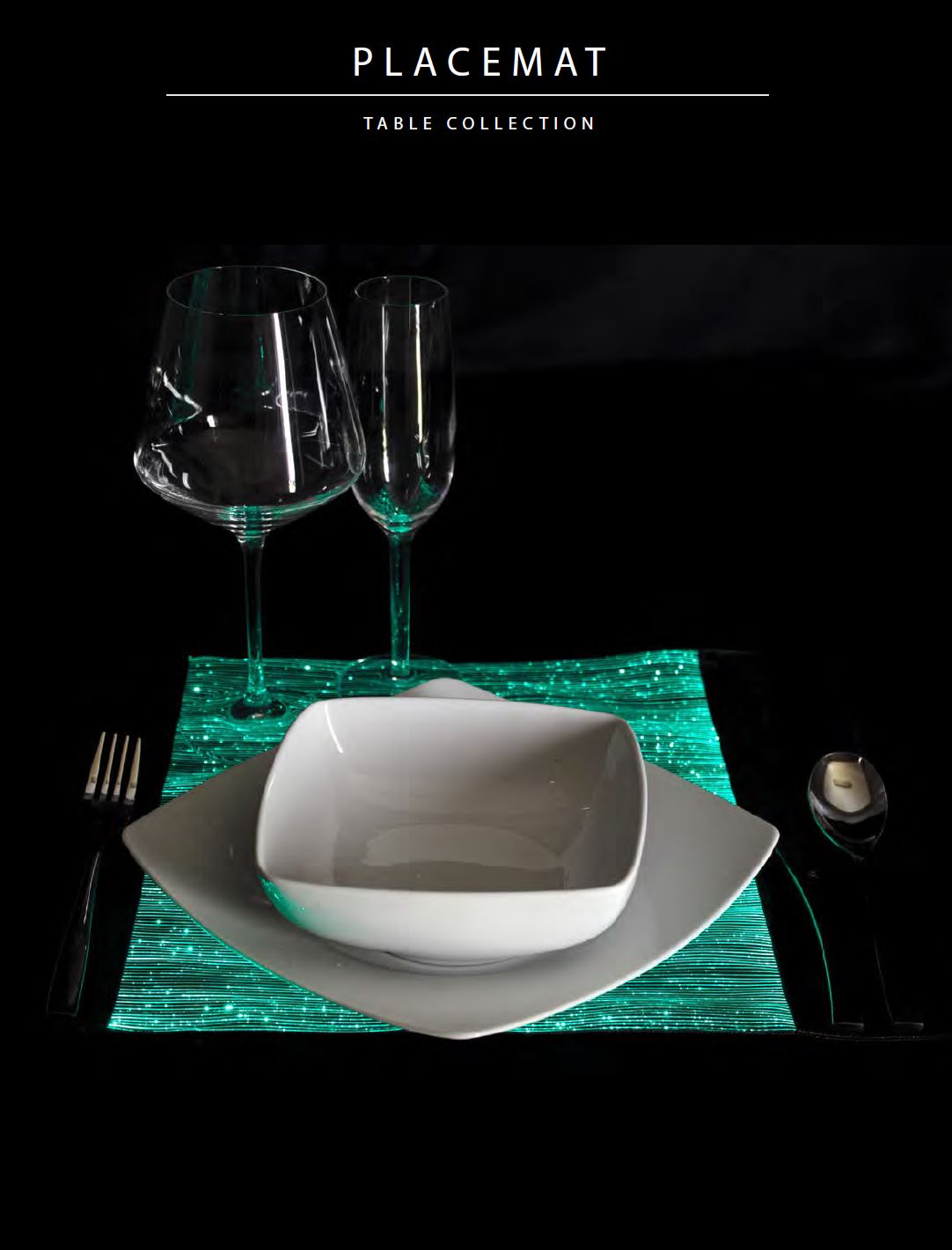 Collection: Placemats