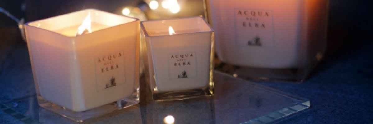 Collection: Scented Candles