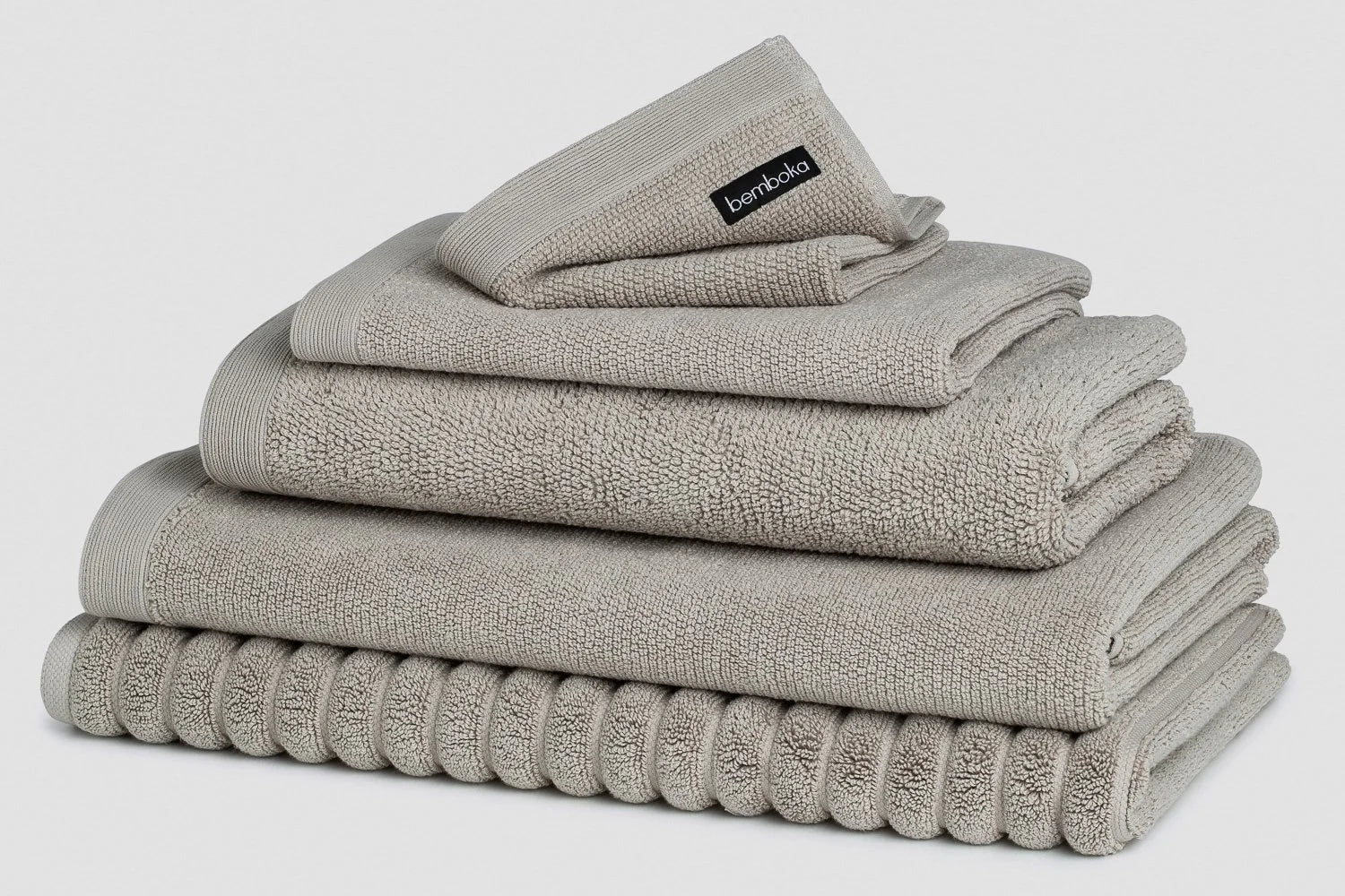 Collection: Rib Towels