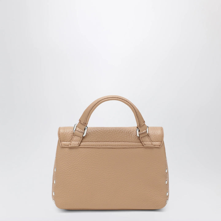 Zanellato - Light brown Postina mini bag