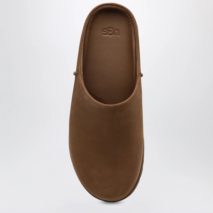 UGG - Otzo Dark Chestnut sabots