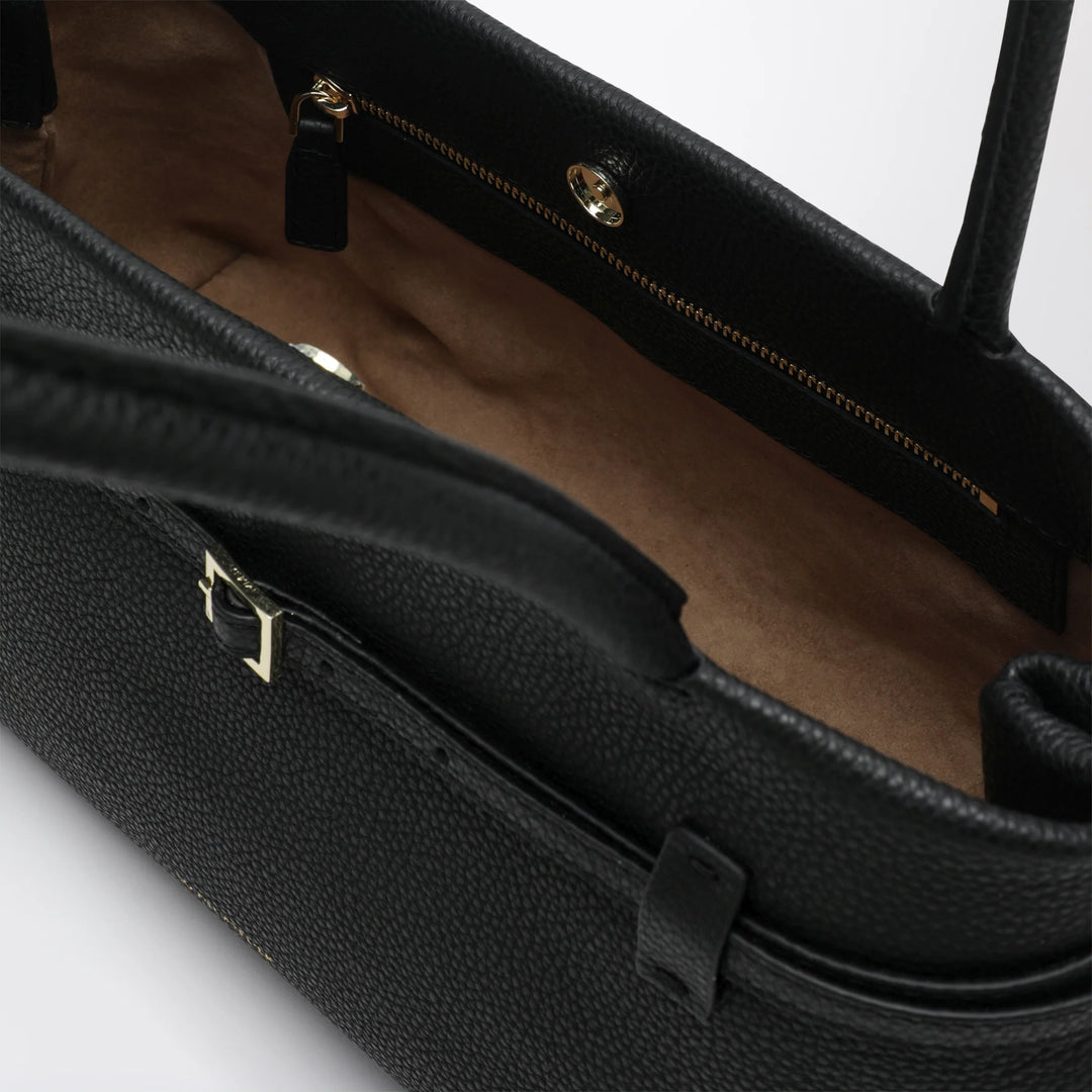 Manu Atelier - Le Cambon East West black bag