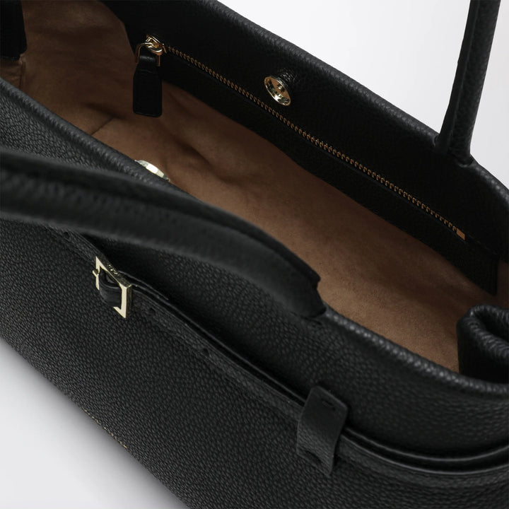 Manu Atelier - Le Cambon East West black bag
