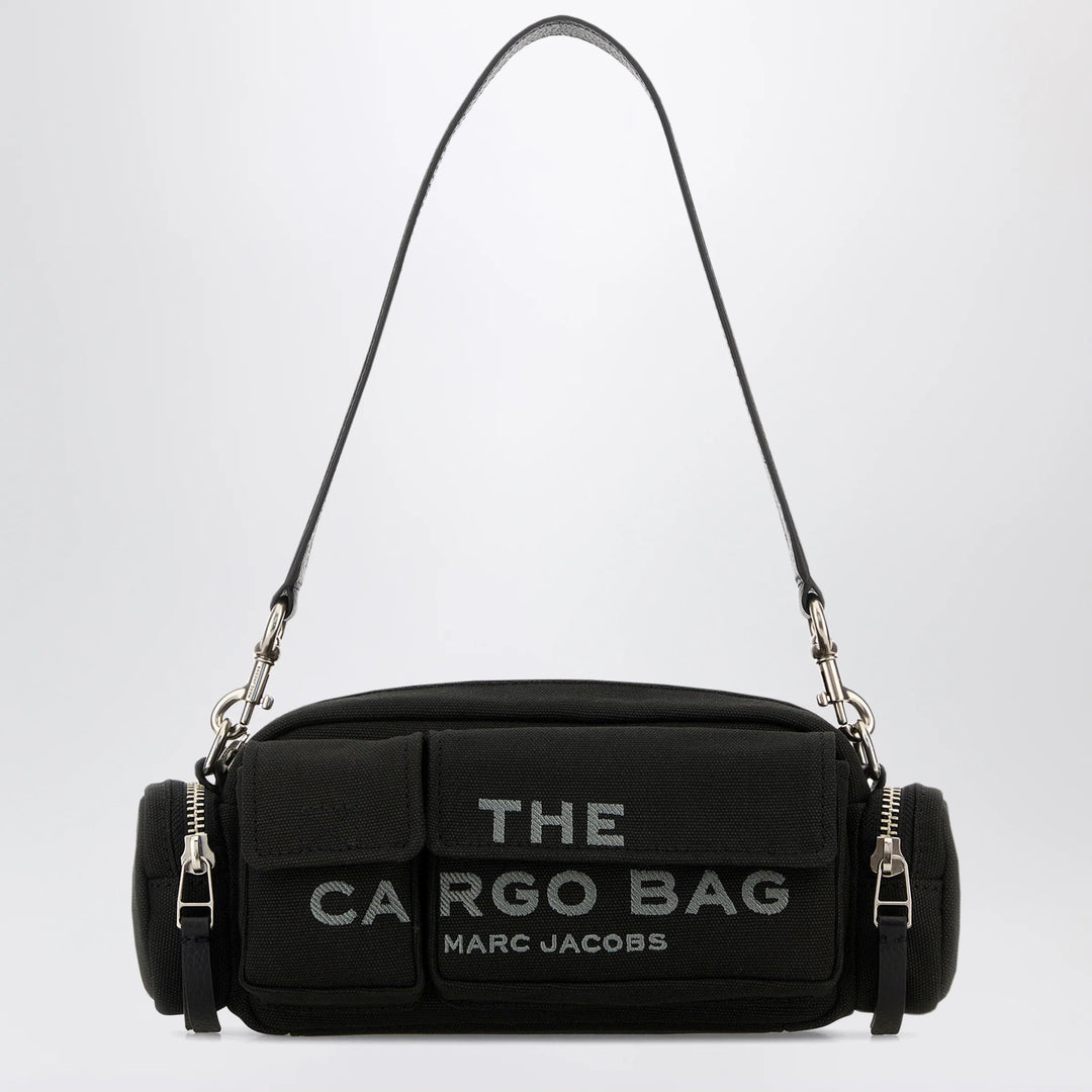 Marc Jacobs - The Cargo shoulder bag black