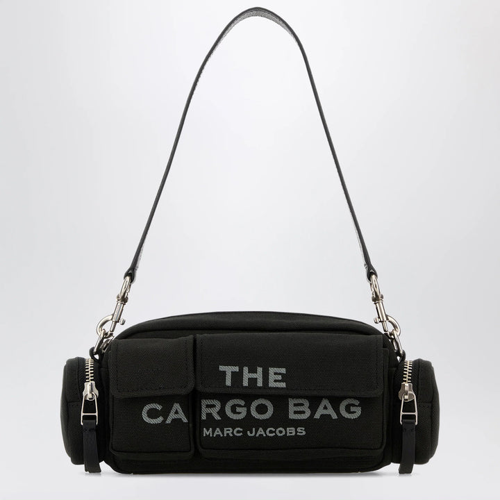 Marc Jacobs - The Cargo shoulder bag black