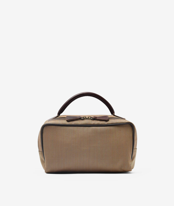 Berkeley Honey Way x Fratelli Tallia di Delfino Beauty Case Brand