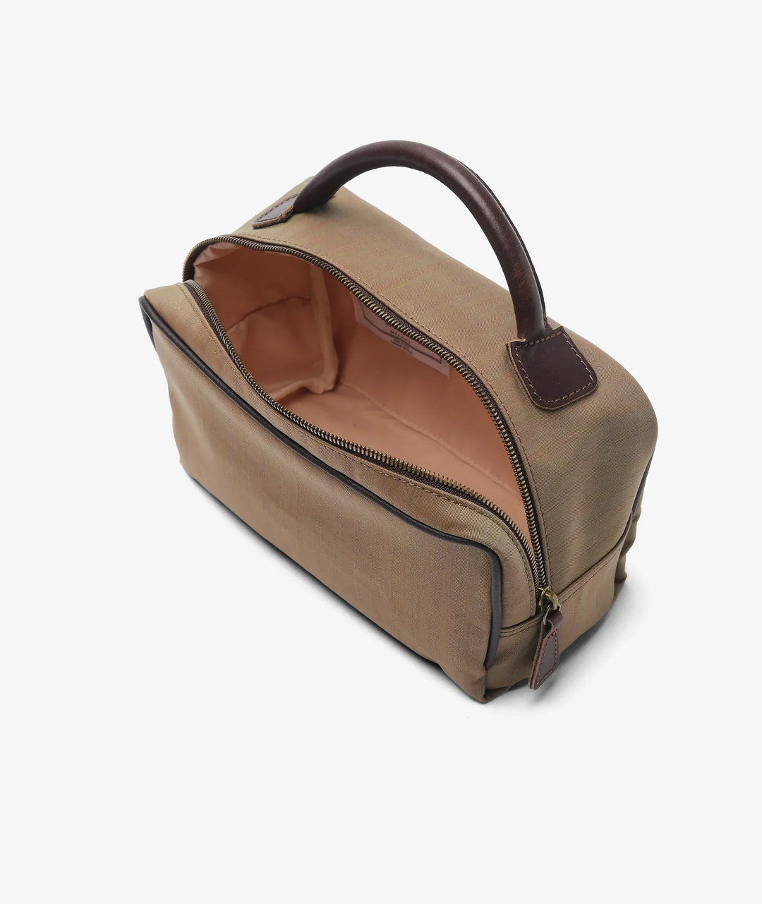 Beauty Case My Style Bags Berkeley Honey Way x Fratelli Tallia di Delfino Beauty Case Brand