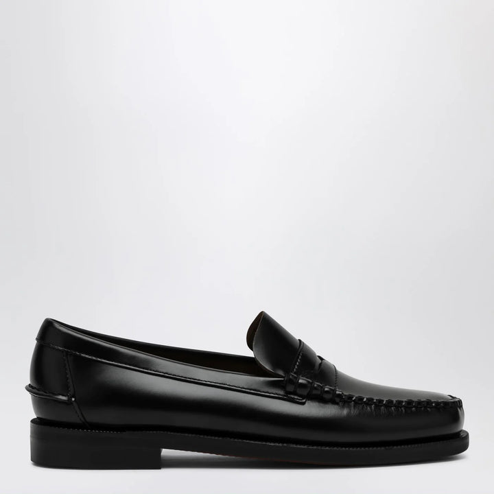 Sebago - Classic Dan loafer black