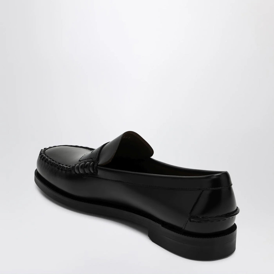 Sebago - Classic Dan loafer black