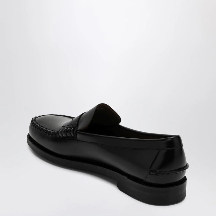 Sebago - Classic Dan loafer black