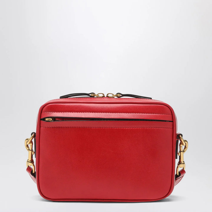 Valentino Garavani - Viva Superstar crossbody bag red/black