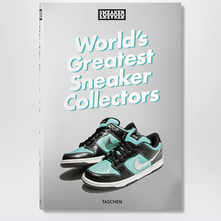 TASCHEN - World&