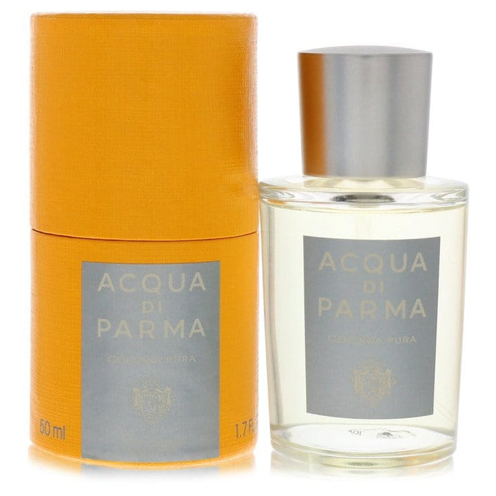 Perfume &amp; Cologne 50 ml Eau De Cologne Spray Acqua Di Parma Colonia Pura Eau De Cologne Spray By Acqua Di Parma Brand