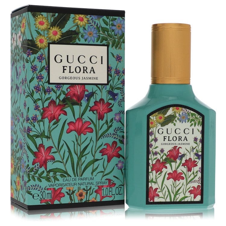 Perfume & Cologne 30 ml Eau De Parfum Spray Flora Gorgeous Jasmine Eau De Parfum Spray Brand