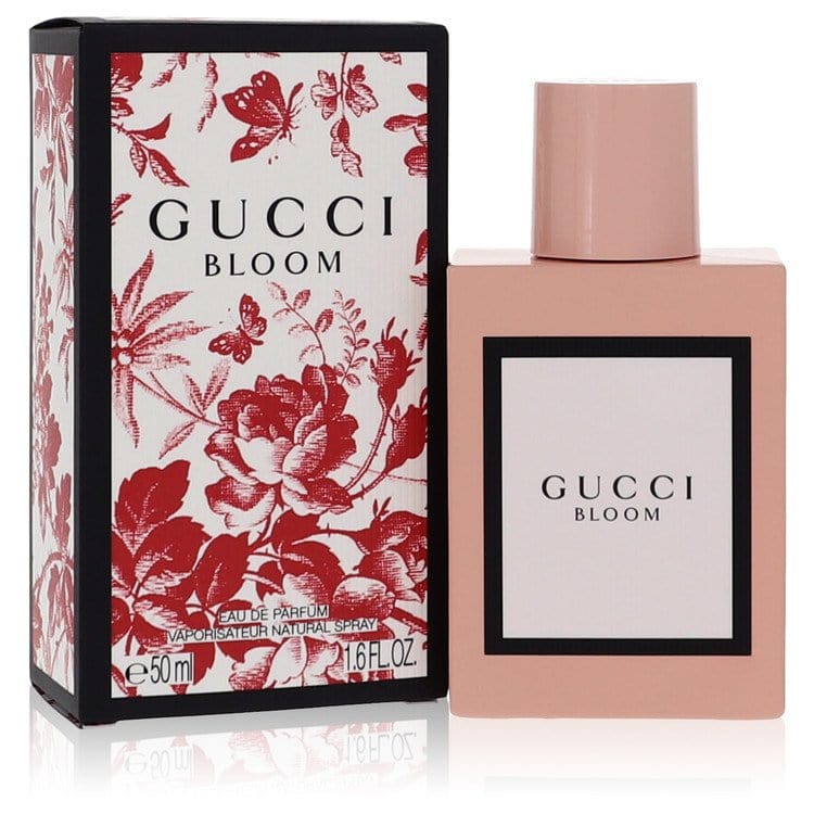 Perfume & Cologne 50 ml Eau De Parfum Spray Gucci Bloom Eau De Parfum Spray Brand