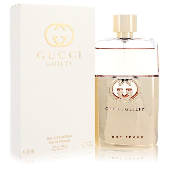 Perfume &amp; Cologne 90 ml Eau De Parfum Spray Gucci Guilty Pour Femme Eau De Parfum Spray Brand