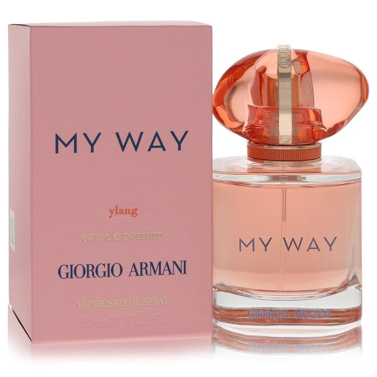 Perfume &amp; Cologne Giorgio Armani My Way Ylang Eau De Parfum Spray By Giorgio Armani Brand