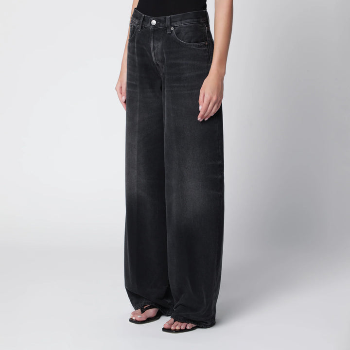 HAIKURE - Haikure Bethany jeans in Vintage Black denim