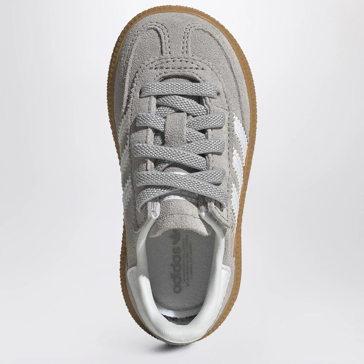adidas Originals - adidas Handball Spezial sneakers in grey and white
