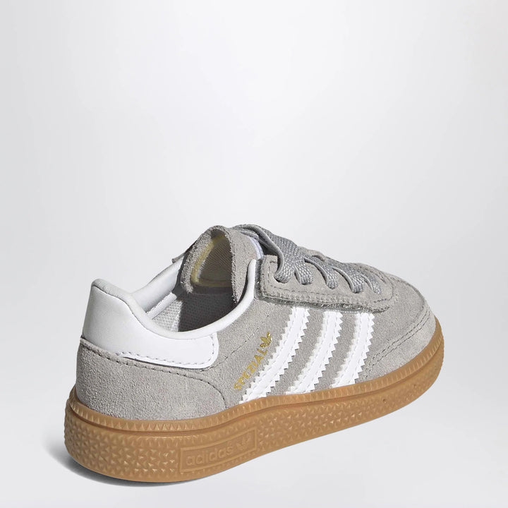adidas Originals - adidas Handball Spezial sneakers in grey and white