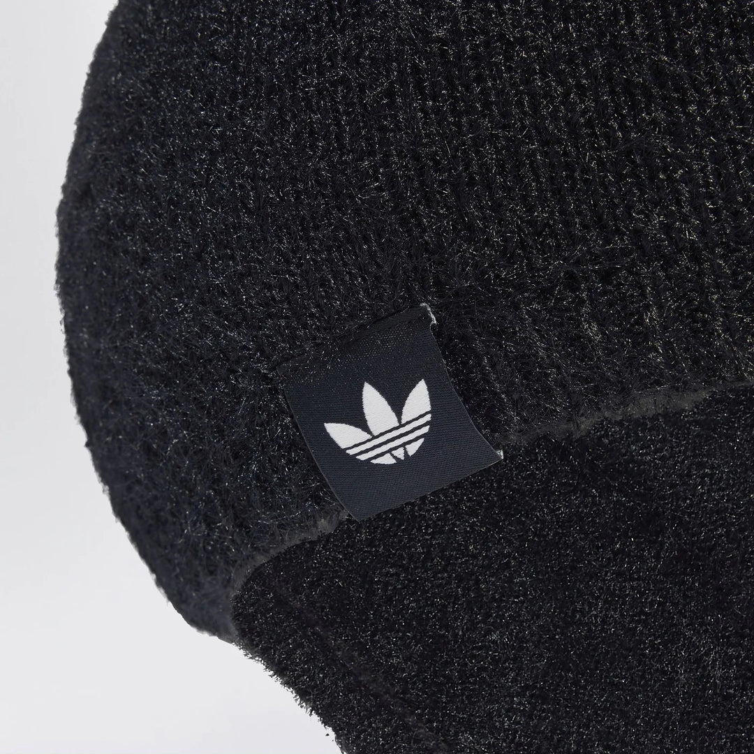 adidas Originals - 3-Stripes balaclava black and white