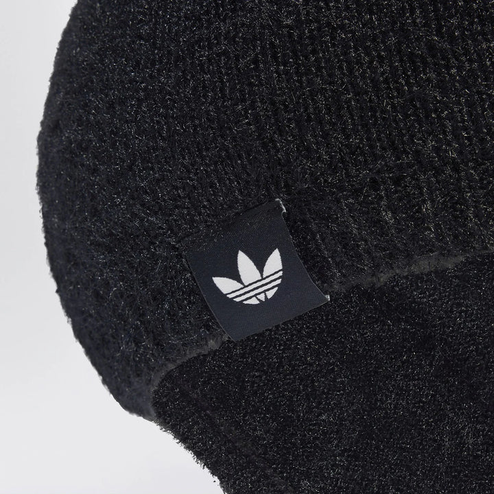 adidas Originals - 3-Stripes balaclava black and white