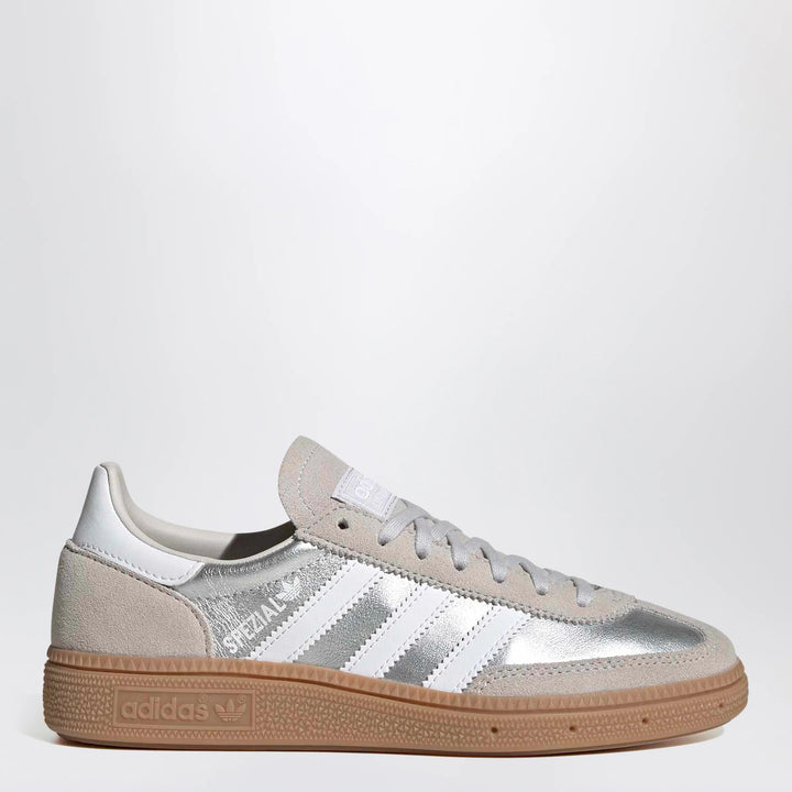 adidas Originals - Sneakers Handball Spezial Silver Metallic