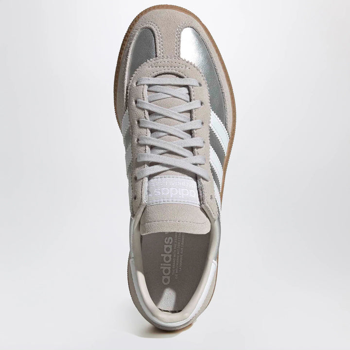 adidas Originals - Sneakers Handball Spezial Silver Metallic
