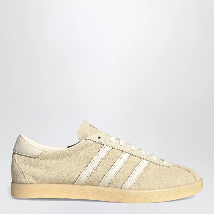 adidas Originals - Gazelle Indoor sneakers in Warm Vanilla / Off White / Gum
